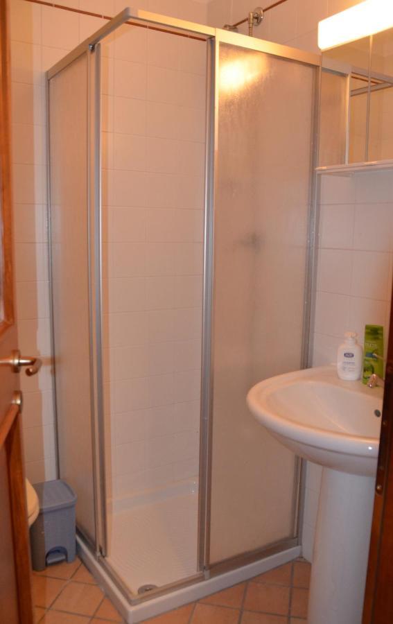 Appartamento Giada Pozzale Di Pieve Di Cadore Luaran gambar